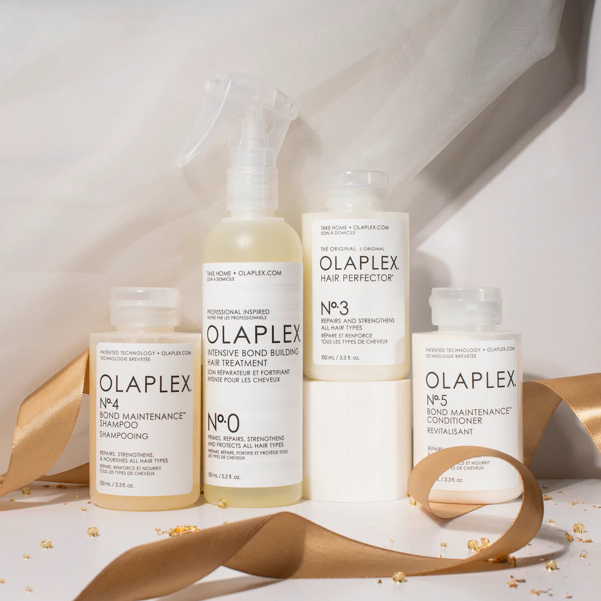 Olaplex