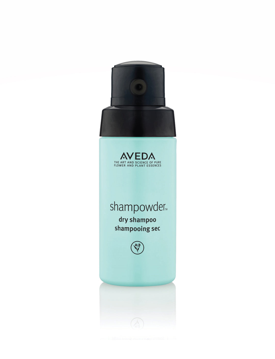 Shampowder Dry Shampoo