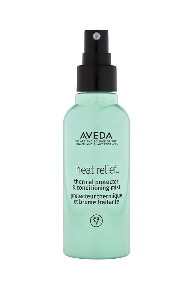 HeatRelief Thermal Protector & Conditioning mist