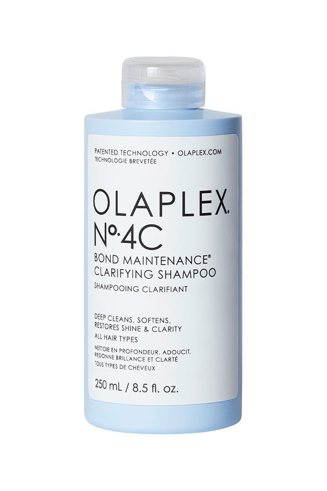 Olaplex No. 4C Bond Maintenance Clarifying Shampoo (Rense shampoo)
