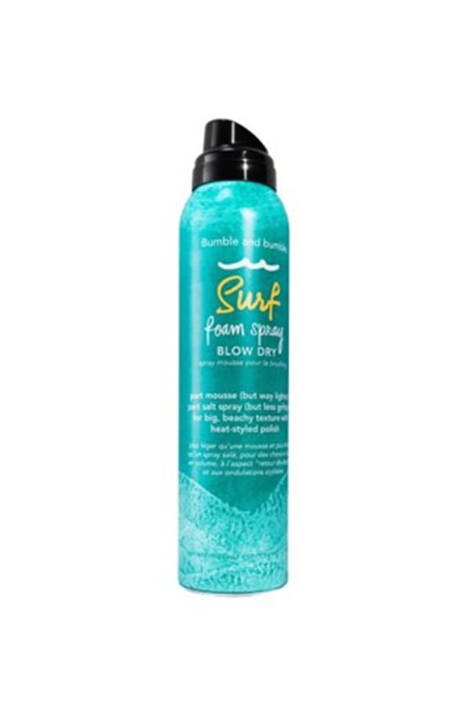 Surf Foam Spray Blow Dry 150ml